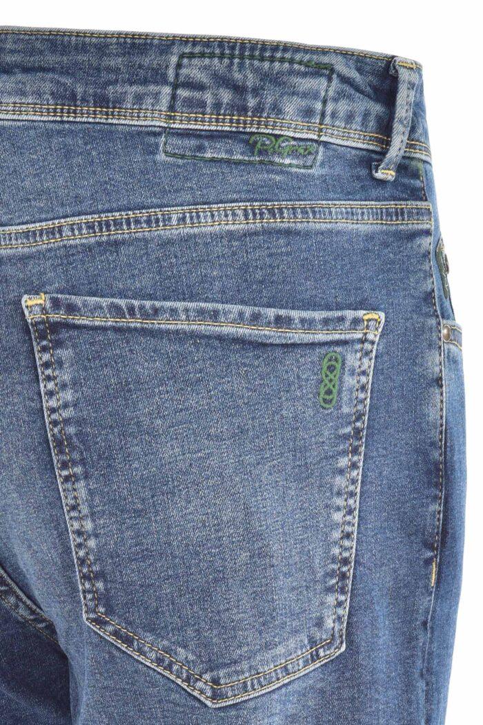 P. Grax Framer B10 Comfort Fit