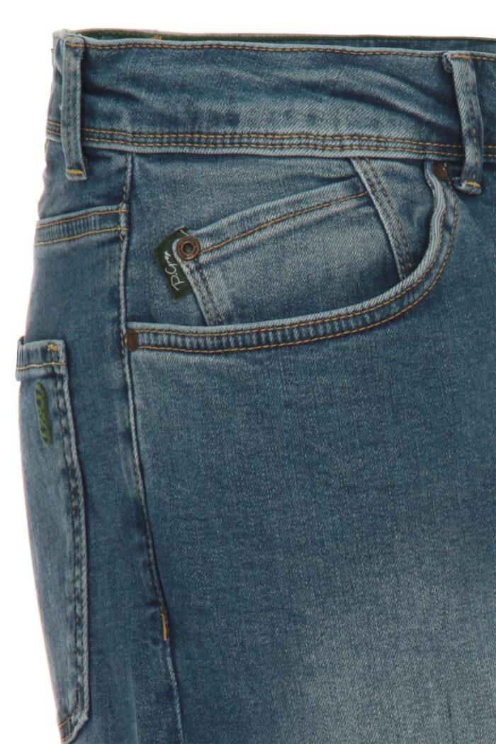 P. Grax Framer B30 Comfort Fit