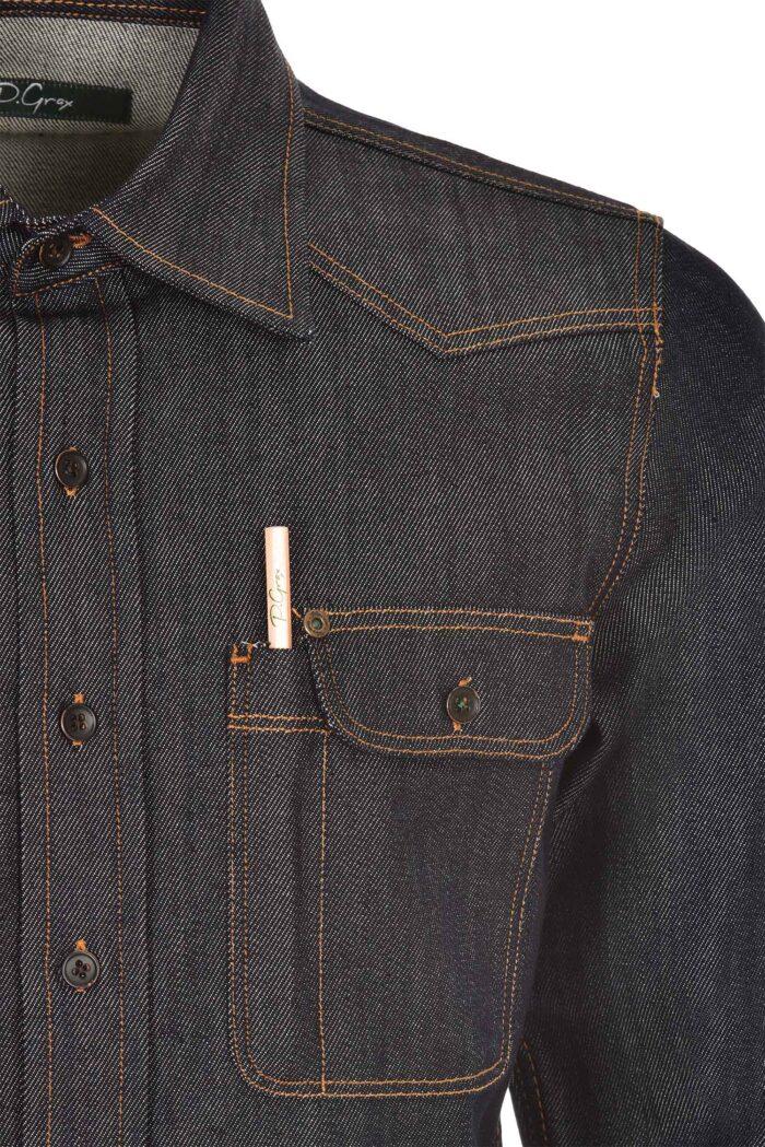 P. Grax Gunsmith HOZ00 Original Fit