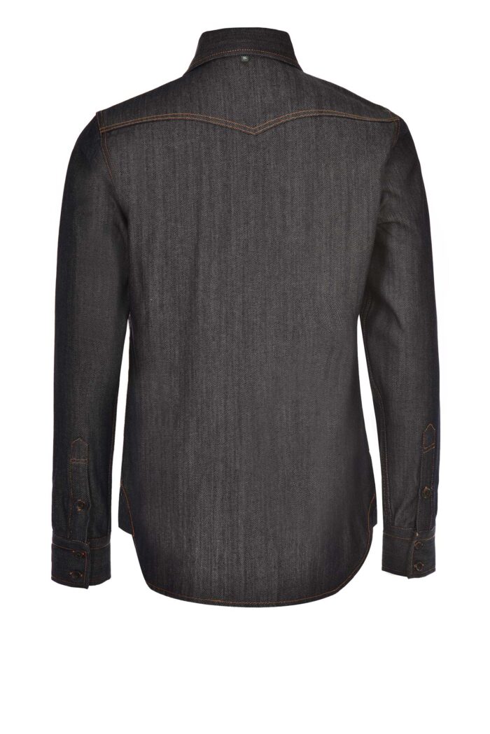 P. Grax Gunsmith HOZ00 Original Fit