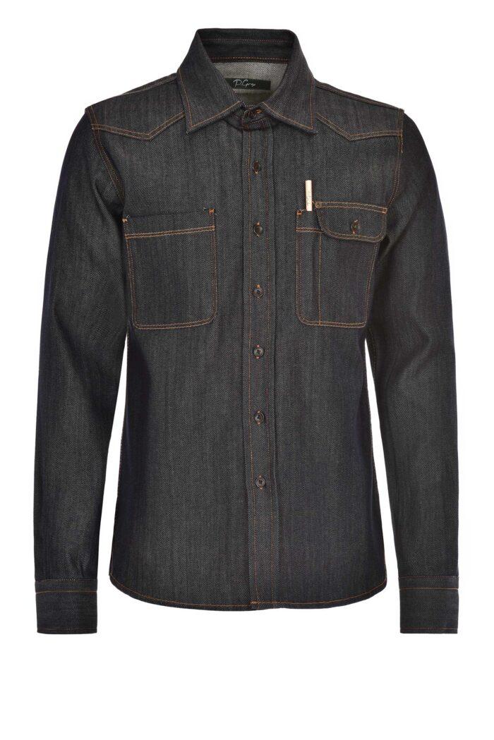 p. grax Gunsmith HOZ00 Original Fit