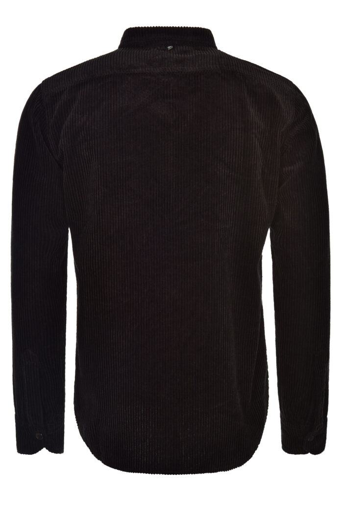 P. Grax Hodman V5BLK Work Shirt FiT