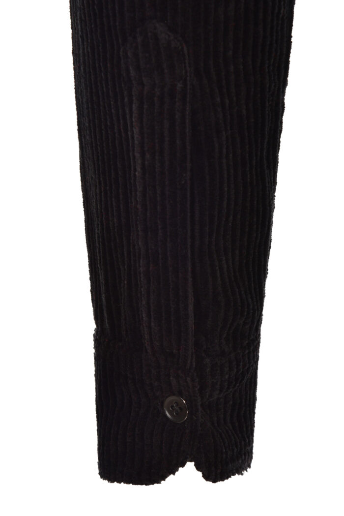 P. Grax Hodman V5BLK Work Shirt FiT