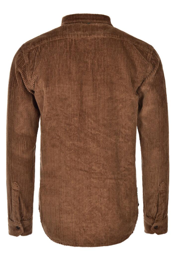 P. Grax Hodman V5CAR Work Shirt FiT