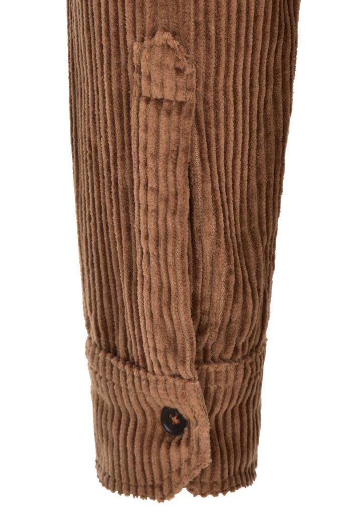 P. Grax Hodman V5CAR Work Shirt FiT