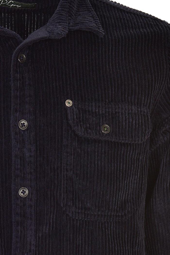 P. Grax Hodman V5NY Work Shirt FiT