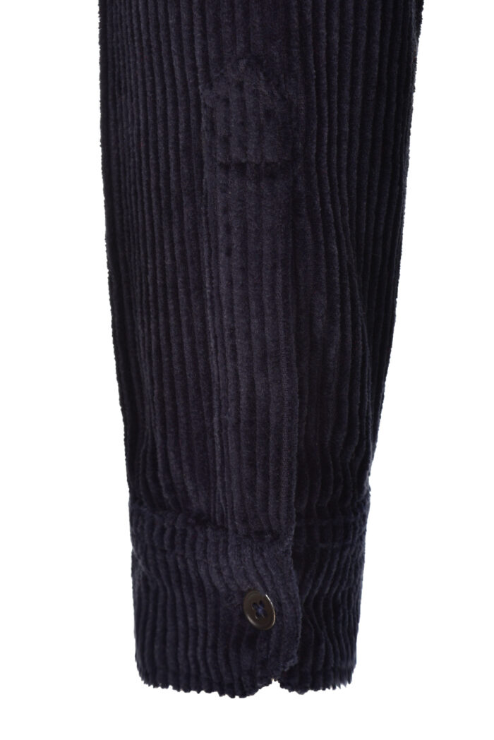 P. Grax Hodman V5NY Work Shirt FiT