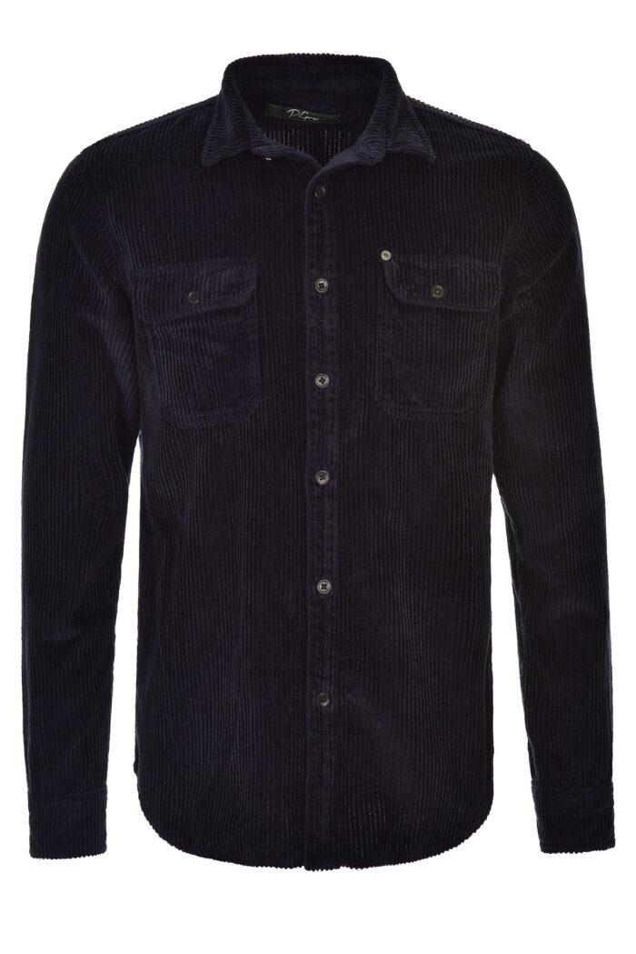 p. grax Hodman V5NY Work Shirt FiT