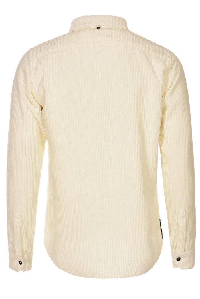 P. Grax Hodman V5WHT Work Shirt FiT