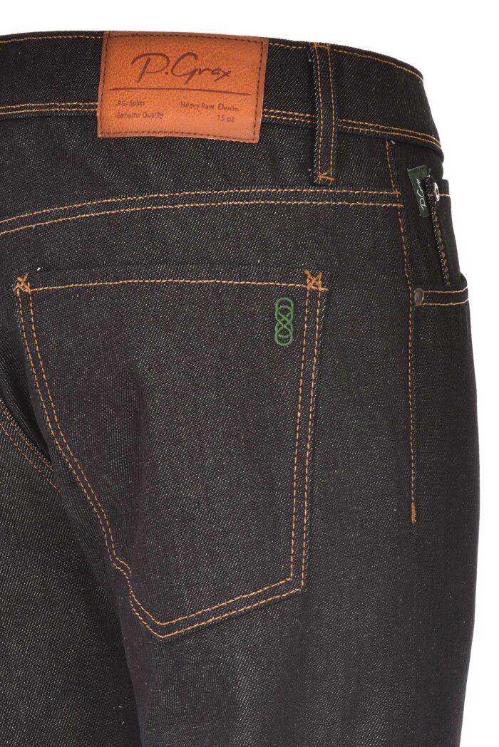 P. Grax Mender H15OZ00 Normal Fit