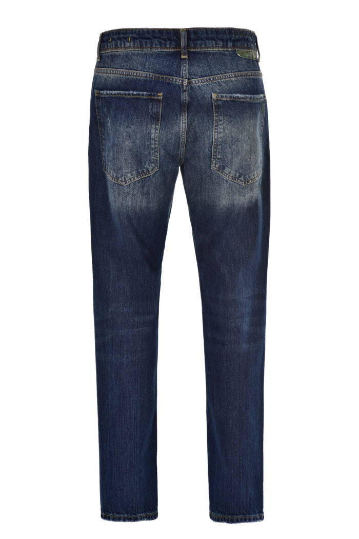 P. Grax Mender HAR28 Normal Fit