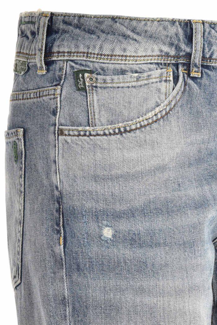 P. Grax Mender HARP46 Normal Fit