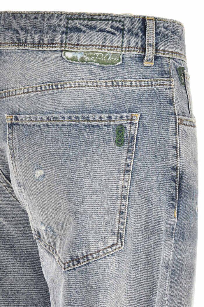 P. Grax Mender HARP46 Normal Fit