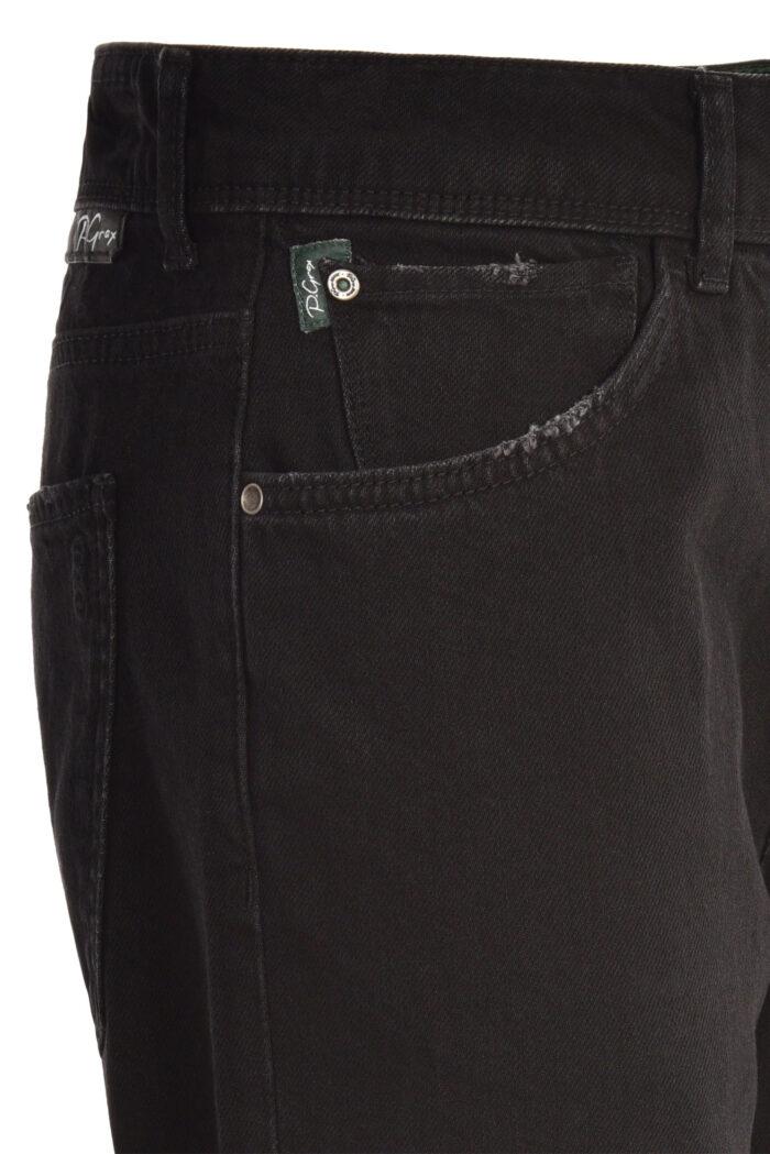 P. Grax Mender HB99 Normal Fit