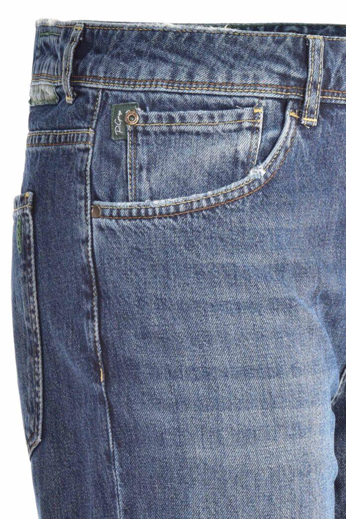 P. Grax Mender HBM08 Normal Fit