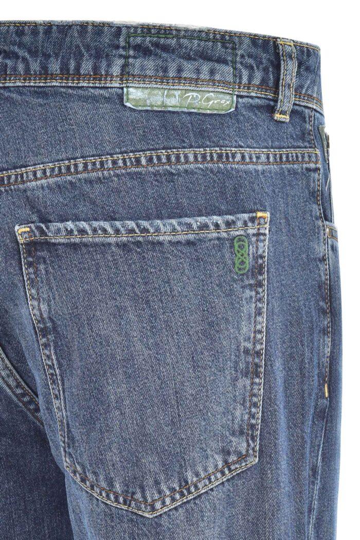 P. Grax Mender HBM08 Normal Fit