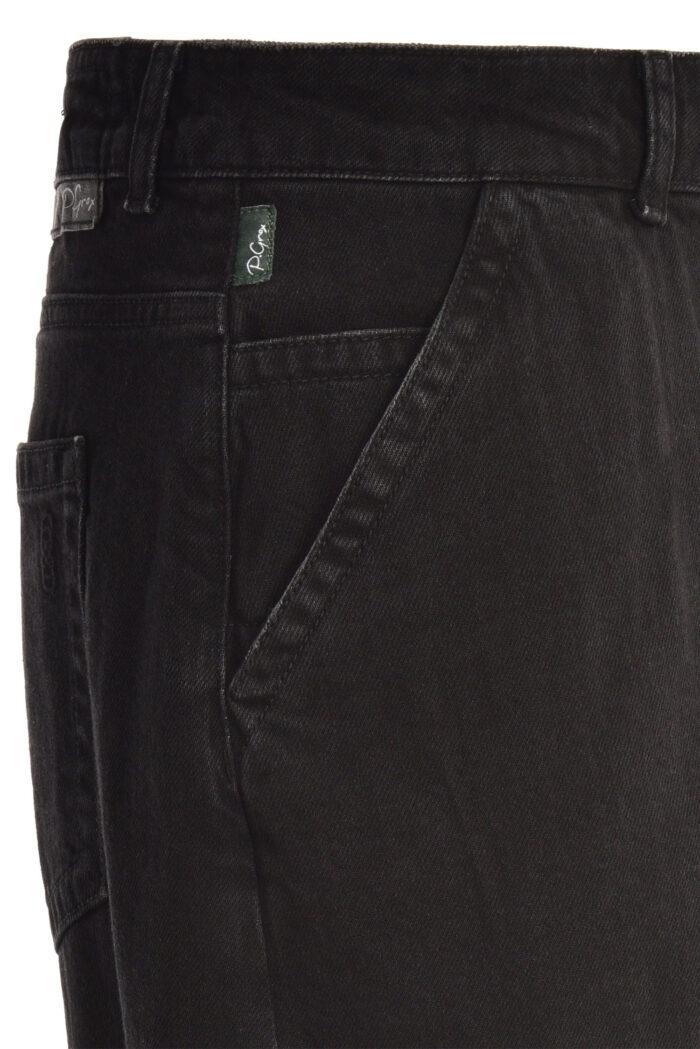 P. Grax Military HB99 Cargo Loose Fit