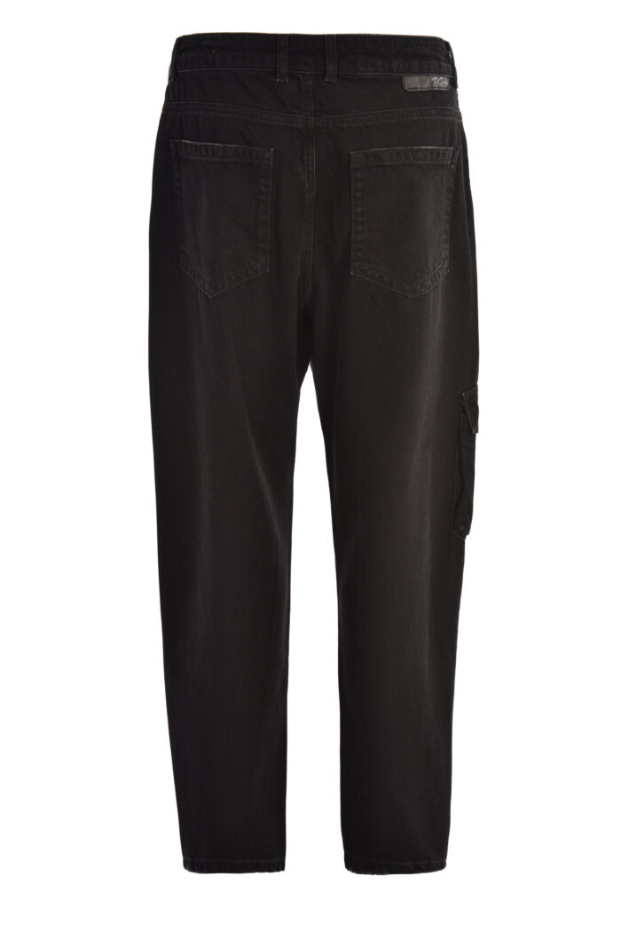 P. Grax Military HB99 Cargo Loose Fit
