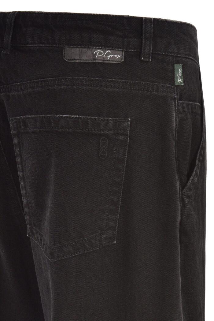 P. Grax Military HB99 Cargo Loose Fit