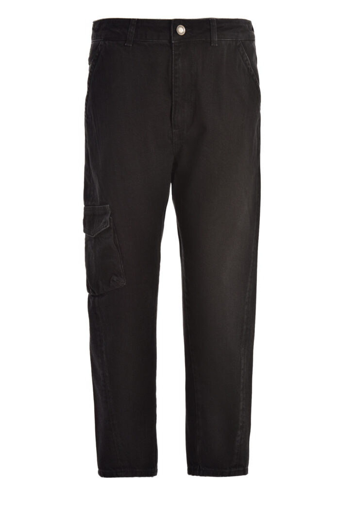 p. grax Military HB99 Cargo Loose Fit