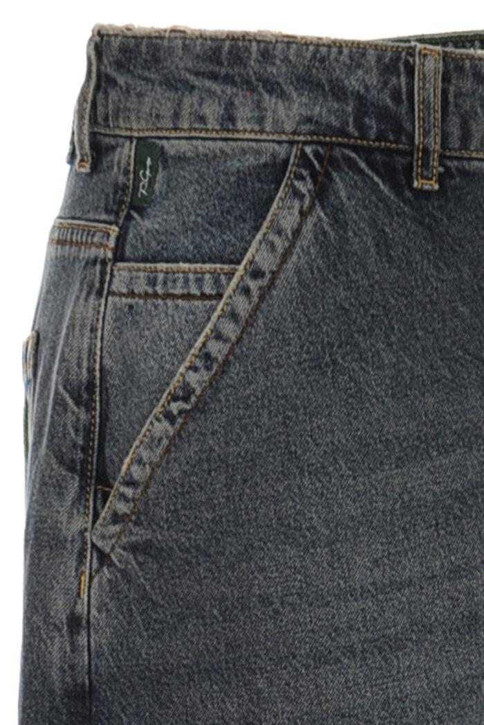 P. Grax Military HBM44 Cargo Loose Fit