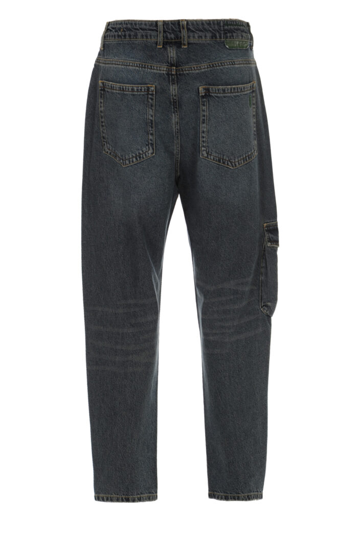 P. Grax Military HBM44 Cargo Loose Fit