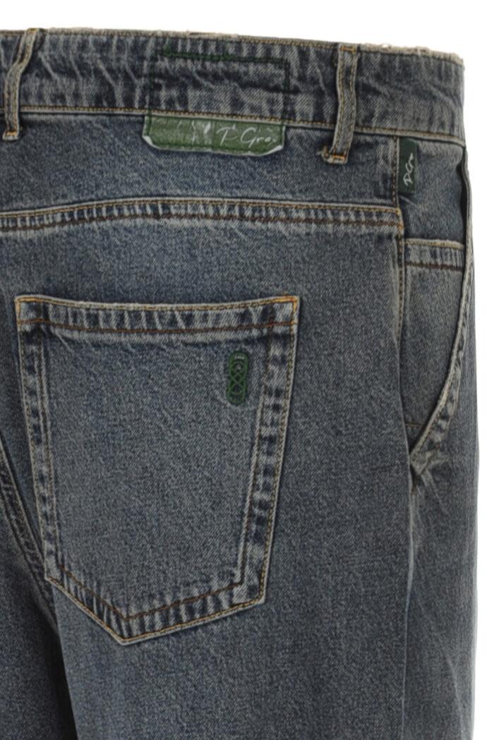 P. Grax Military HBM44 Cargo Loose Fit