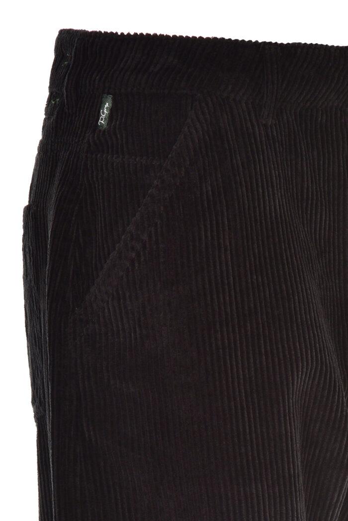 P. Grax Military V5BLK Cargo Loose Fit