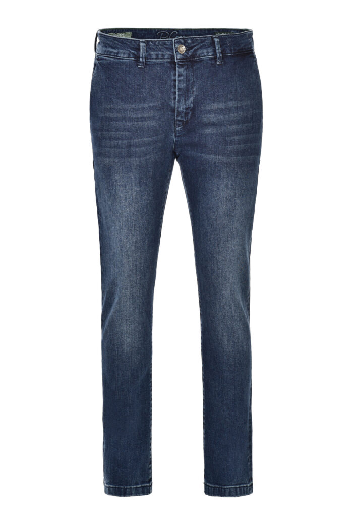 p. grax Officer BT11 Chino Slim Fit