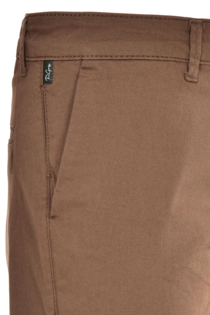 P. Grax Officer GCSTPMUD Chino Slim Fit