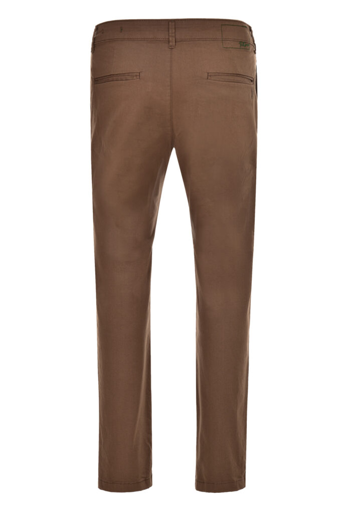 P. Grax Officer GCSTPMUD Chino Slim Fit