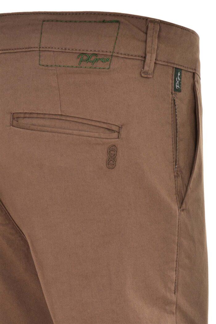 P. Grax Officer GCSTPMUD Chino Slim Fit