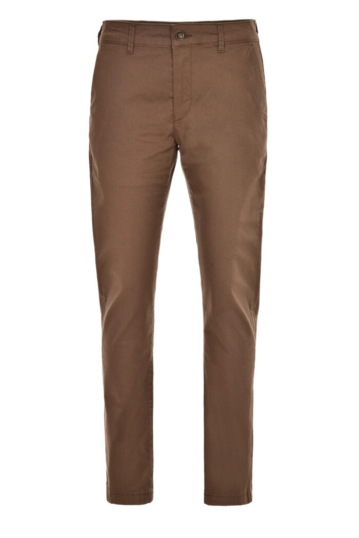 p. grax Officer GCSTPMUD Chino Slim Fit