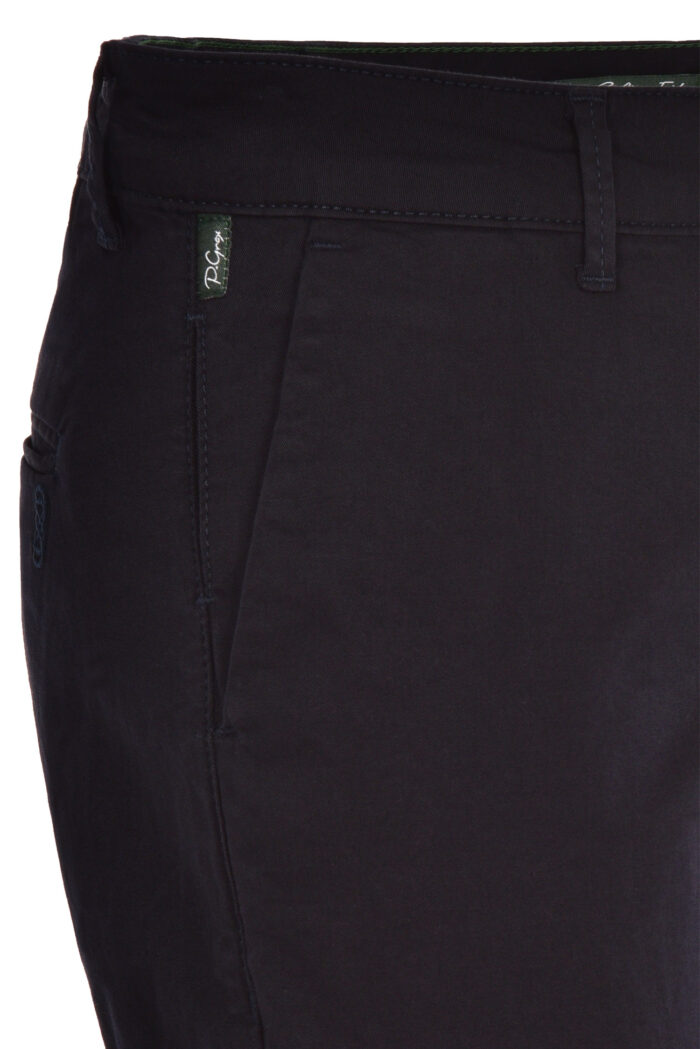 P. Grax Officer GCSTPNY Chino Slim Fit