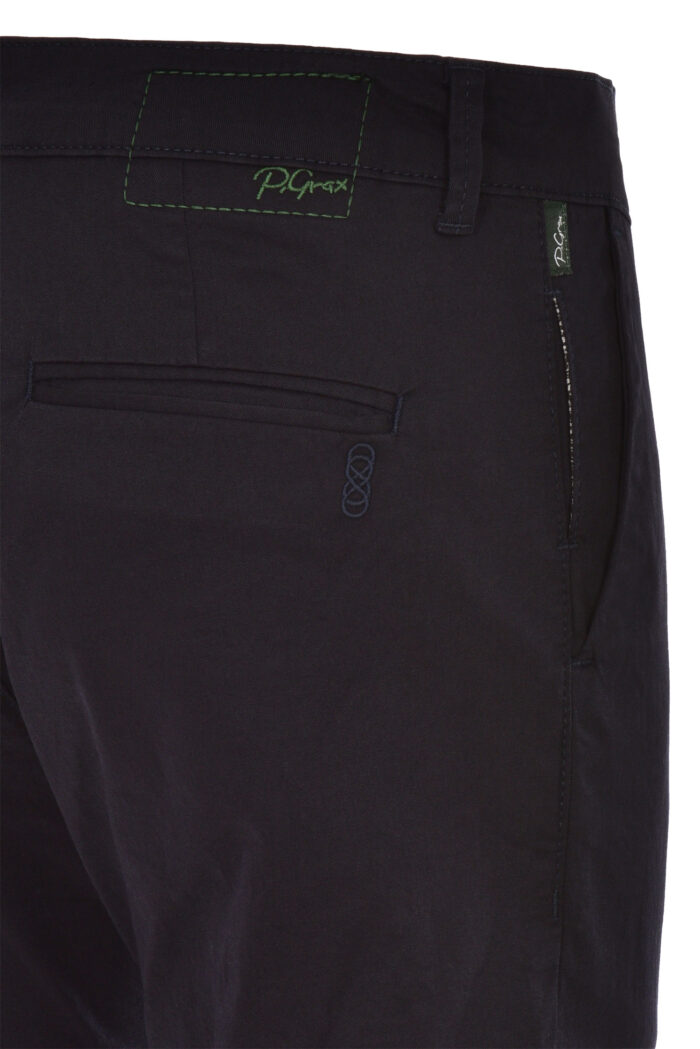 P. Grax Officer GCSTPNY Chino Slim Fit