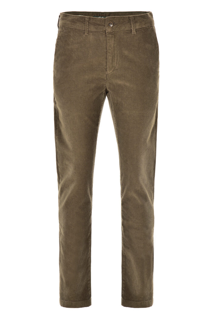 p. grax Officer V1MUD Chino Slim Fit