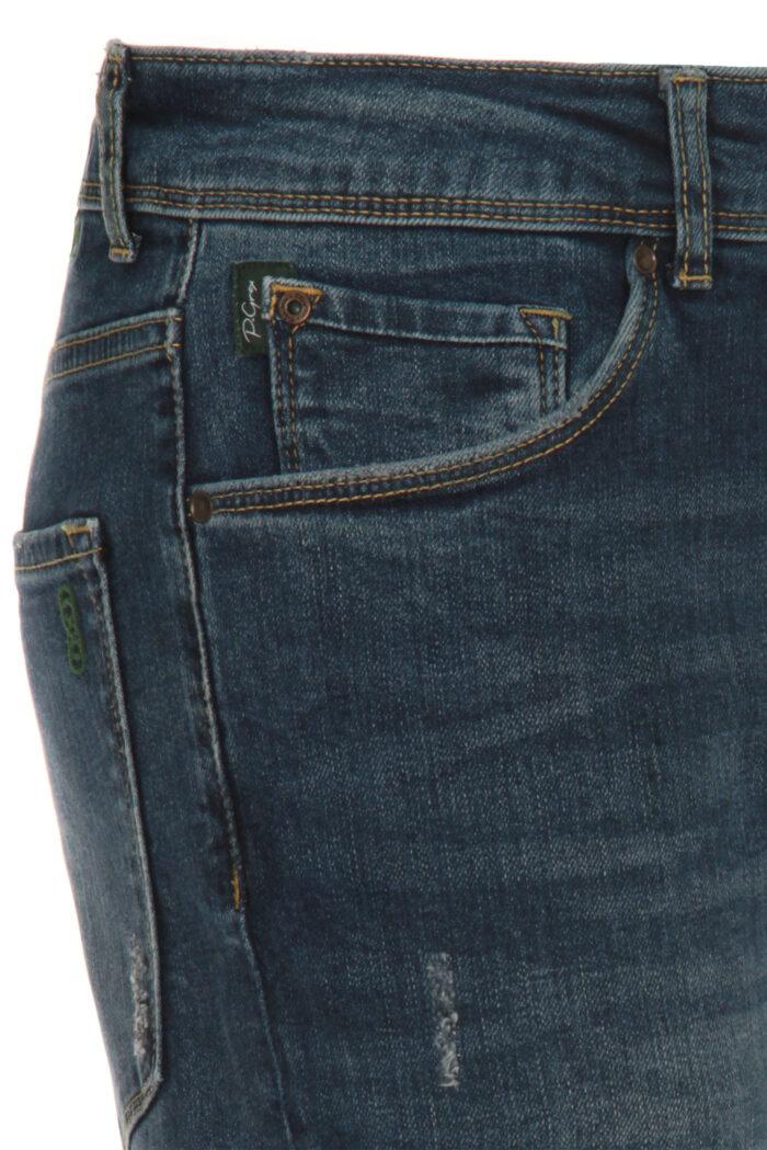 P. Grax Pilot ARP21 Carrot Fit