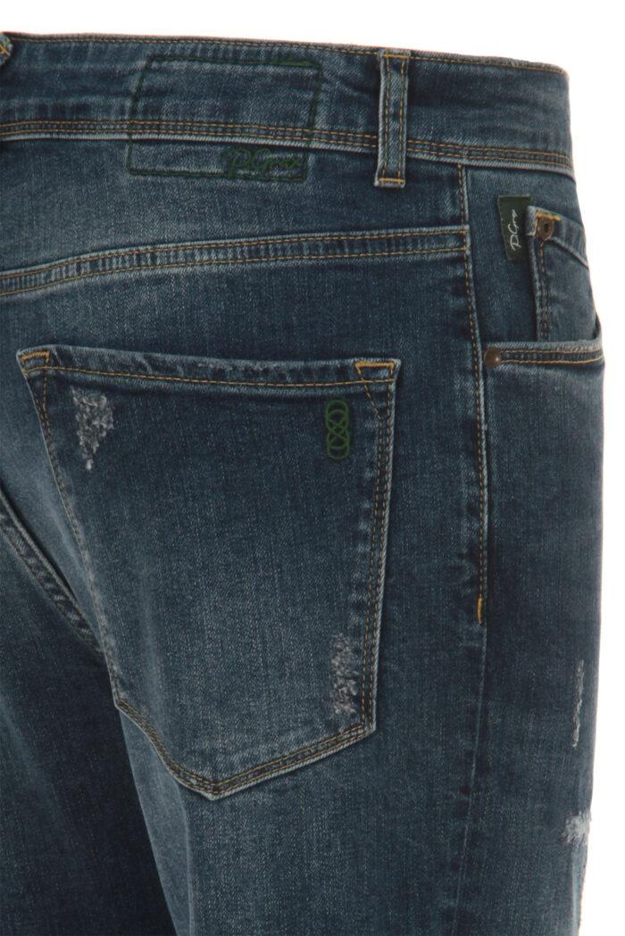 P. Grax Pilot ARP21 Carrot Fit