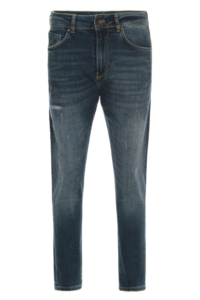 p. grax Pilot ARP21 Carrot Fit