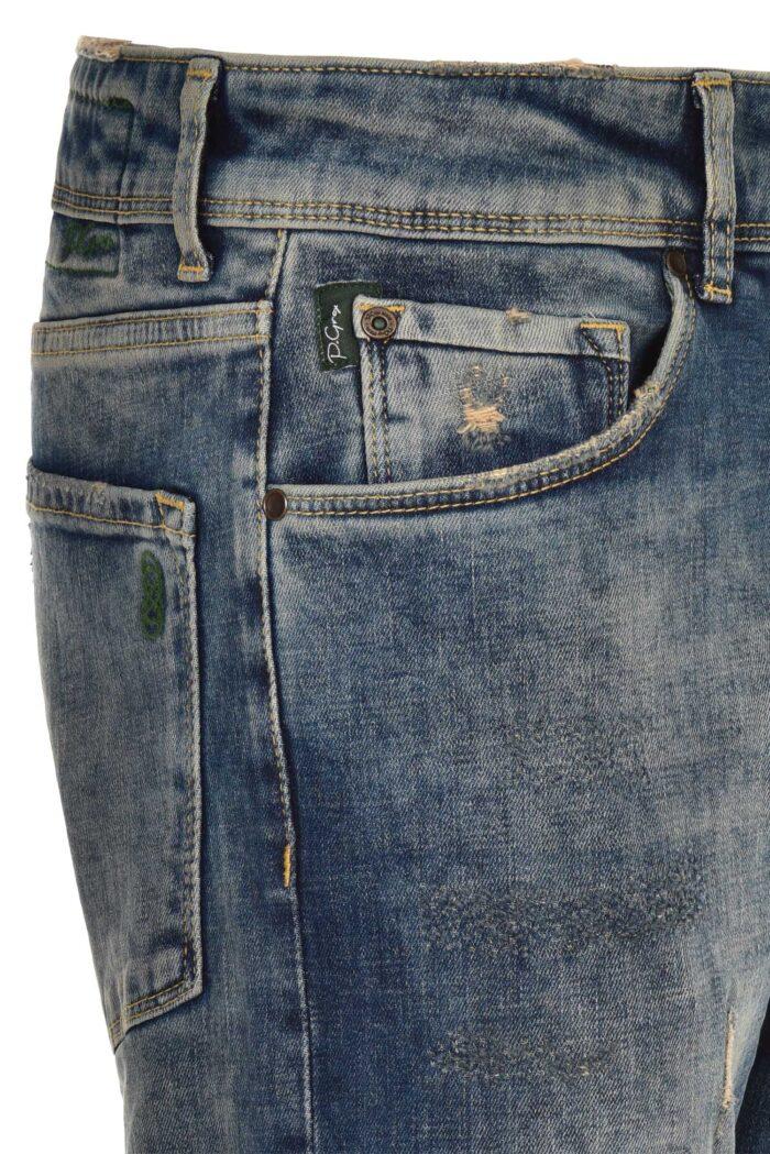 P. Grax Pilot ARP38 Carrot Fit