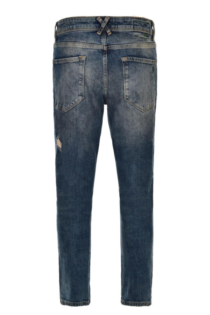 P. Grax Pilot ARP38 Carrot Fit