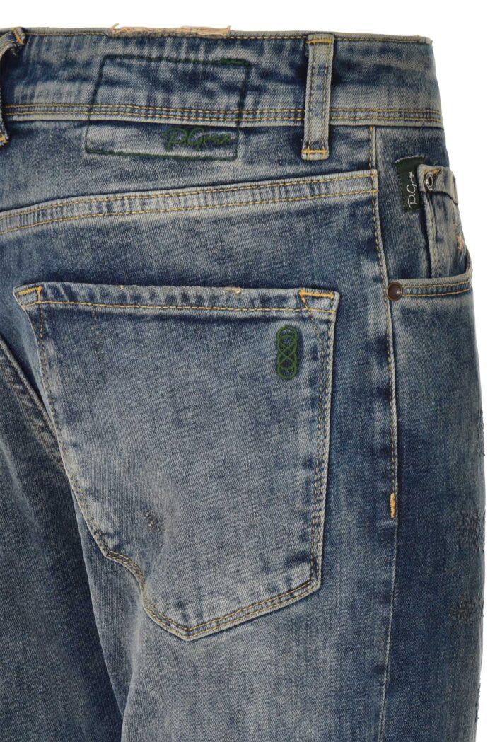 P. Grax Pilot ARP38 Carrot Fit