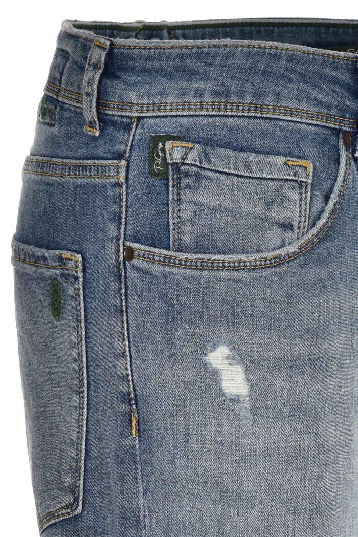 P. Grax Pilot ARP42 Carrot Fit