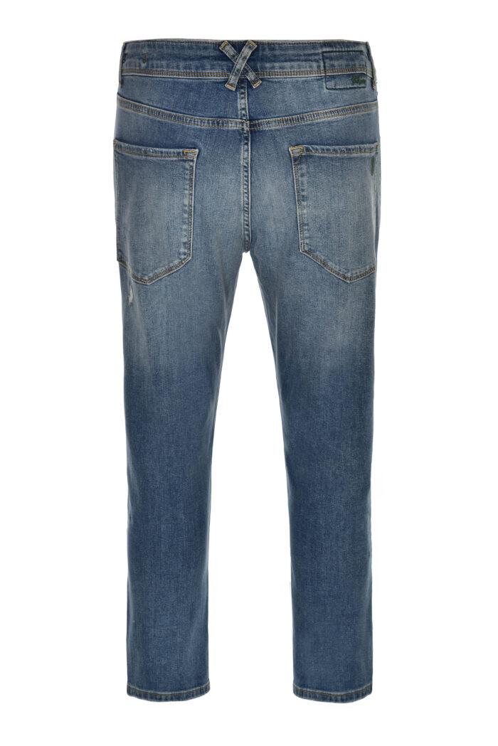 P. Grax Pilot ARP42 Carrot Fit