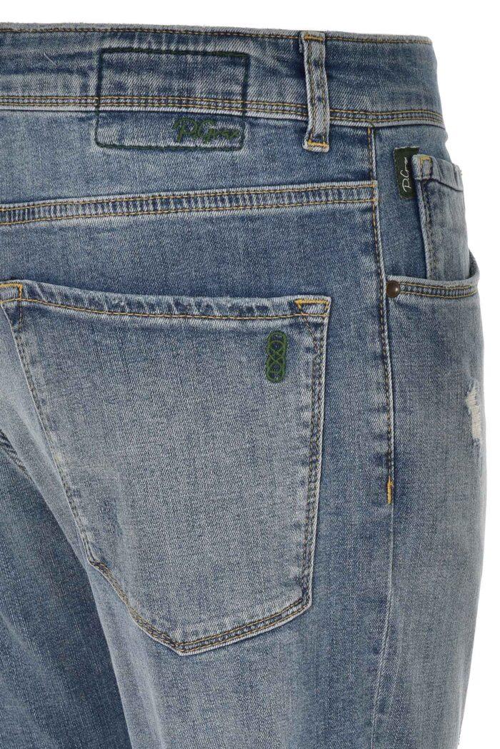 P. Grax Pilot ARP42 Carrot Fit