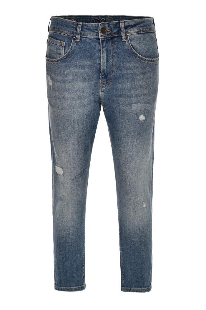 p. grax Pilot ARP42 Carrot Fit