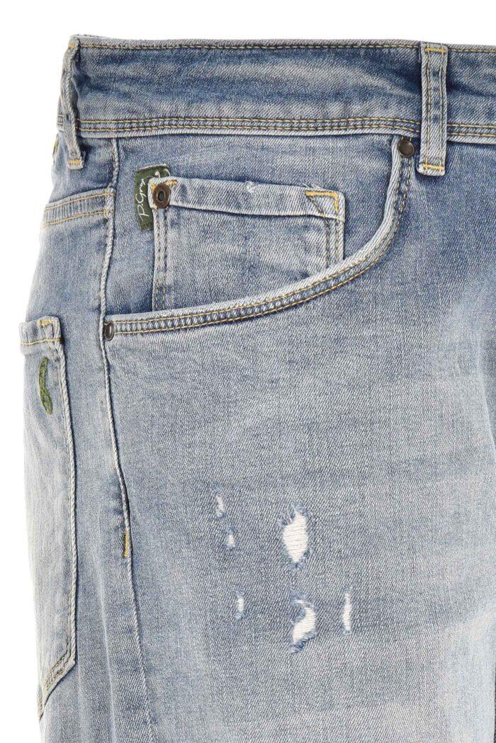 P. Grax Pilot ARP51 Carrot Fit