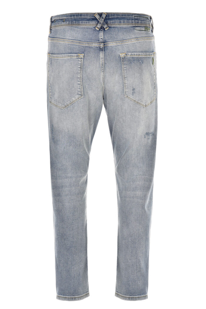 P. Grax Pilot ARP51 Carrot Fit