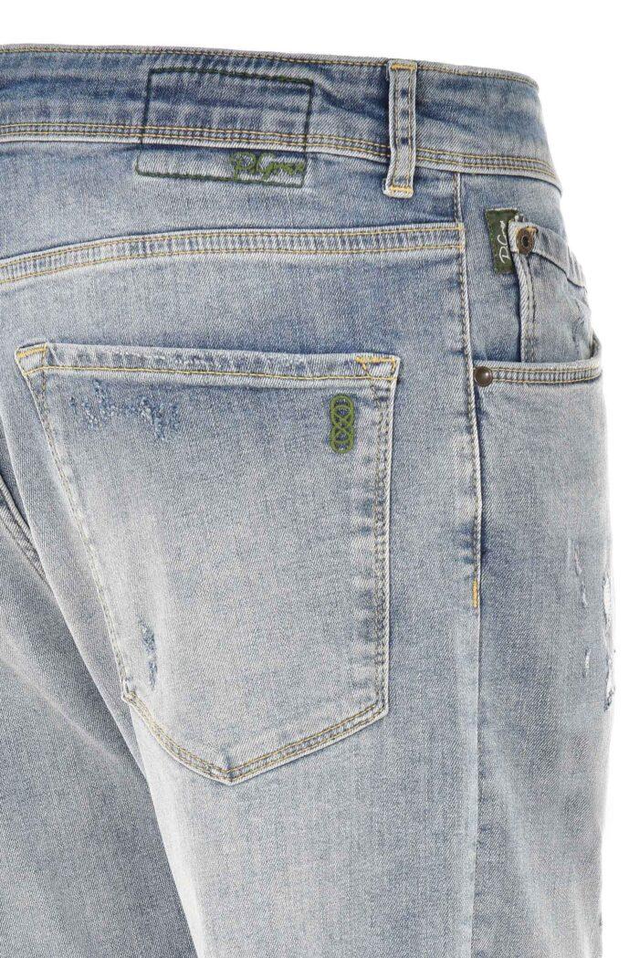 P. Grax Pilot ARP51 Carrot Fit