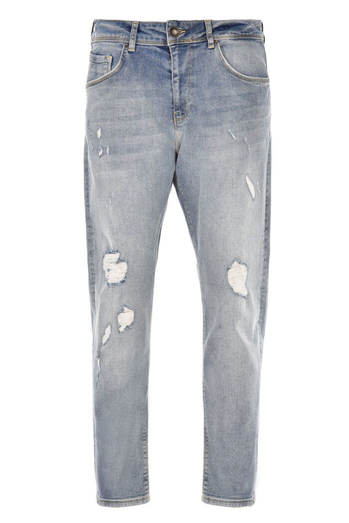 p. grax Pilot ARP51 Carrot Fit